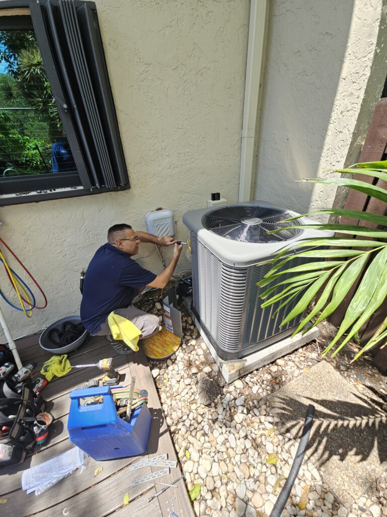 How Regular AC Maintenance Saves You Money Year-Round