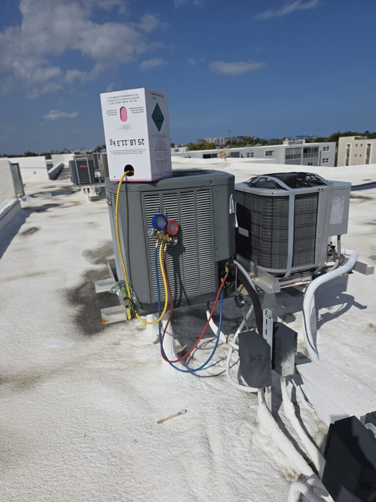 AC Repair in Boca Raton: 5 Signs Your Air Conditioner Needs Service